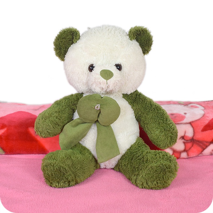 Child Bear Soft Toy Cuddly Plush Toy, 20 Inch