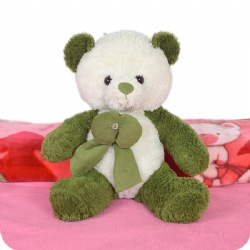 Child Bear Soft Toy Cuddly Plush Toy, 20 Inch