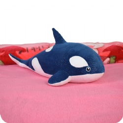 Shark Marine Animal Plush Toy, 20 Inch